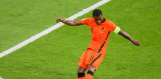 Razzismo, Wijnaldum “Come reagirei? Potrei uscire dal campo”