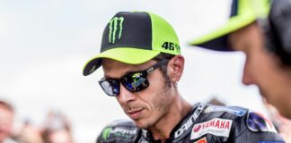 Rossi “Il mio futuro? Ci penserò nella pausa estiva”