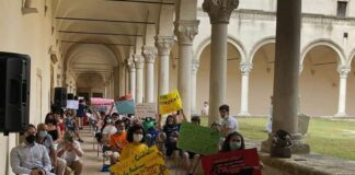 “Giffoni Day”, Bardi e Sileo “Promuovere il cinema fra i giovani”