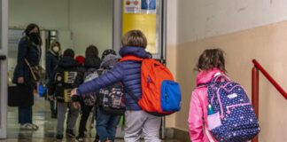 Nel Lazio le scuole riapriranno il 13 settembre