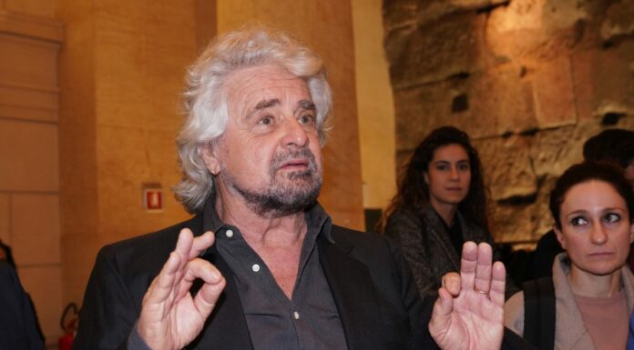 Grillo “Non voglio indebolire Conte ma rafforzarlo”