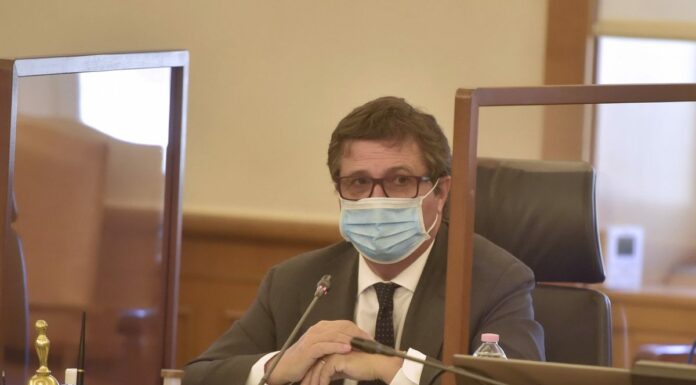 Ermini “Serve svolta sulla giustizia, Parlamento faccia le riforme”