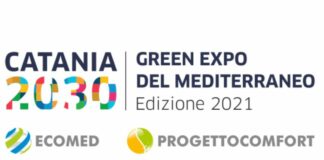 Innovazione e transizione green, a Catania Expo del Mediterraneo