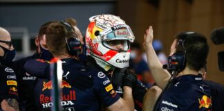 Verstappen vola nelle libere in Austria, Ferrari fuori da top 10