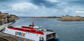 New catamaran service from Malta to Sicily as from August