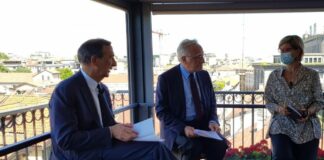 A Milano ‘L’economia post pandemia: verso la circolarità’