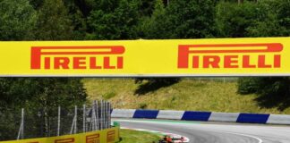 Gap fra mescole piuttosto ridotti nelle libere del Gp di Stiria