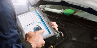 Da Bosch software per integrare i dati di riparazione