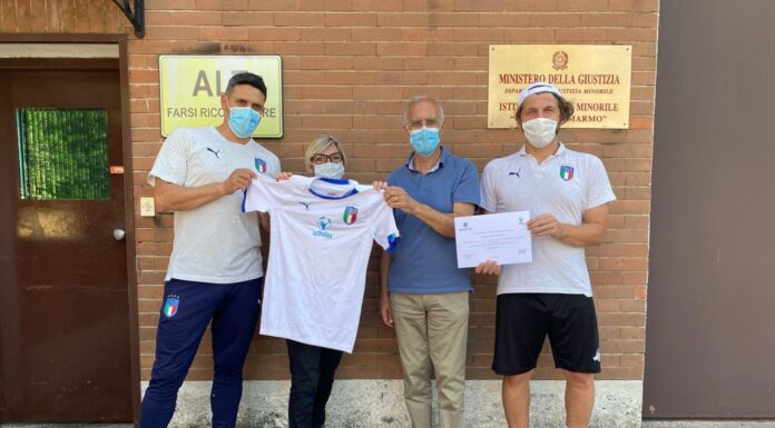 Zona Luce, premiati nove giovani di Casal del Marmo