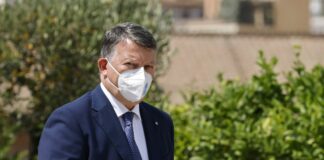 Lavoro, Bombardieri “In piazza per dire no allo stop selettivo”