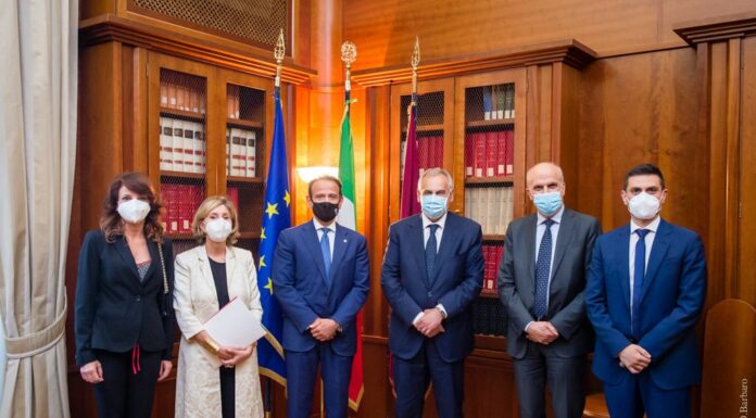 Intesa tra Adm e Polizia di Stato in materia di banche dati