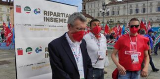 Lavoro, Landini “Proroga sui licenziamenti, no a fratture sociali”