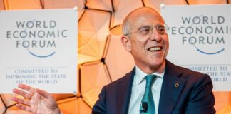 Starace “Importante ruolo delle aziende per il clima”