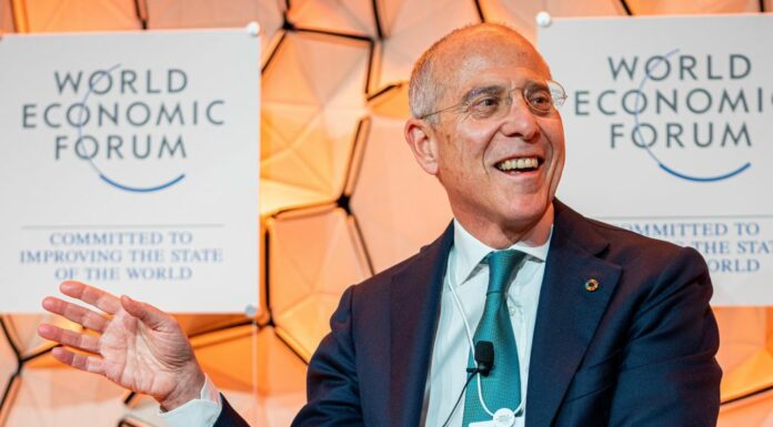 Starace “Importante ruolo delle aziende per il clima”