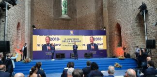 Musumeci “Siciliani sappiano che Regione lavora per rimuovere macerie”