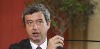 Lavoro, Orlando “Solidarietà per Europa più verde e sociale”