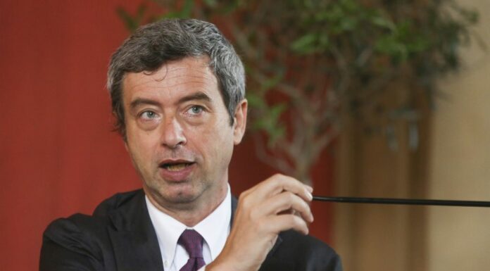 Lavoro, Orlando “Rischio sociale esiste, inutile negarlo “