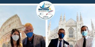 Pecoraro Scanio “Con Raggi e Sala per la difesa del mare da plastiche”