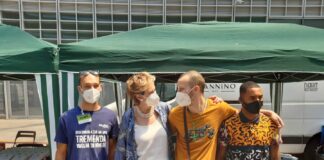 Moratti “Regione in campo per Giornata mondiale contro la droga”