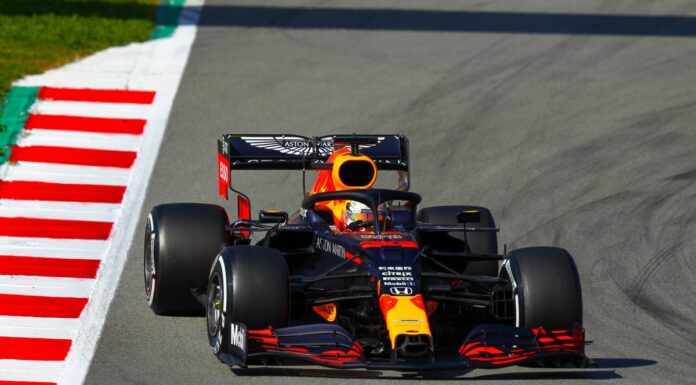 Verstappen in pole al gp di Stiria, Leclerc 7° e Sainz 12°