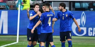 L’Italia soffre ma batte 2-1 l’Austria ai supplementari