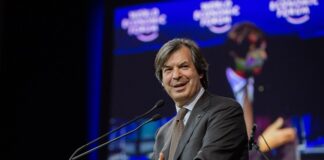 Messina “L’Europa può tornare protagonista, Italia ha ruolo cruciale”