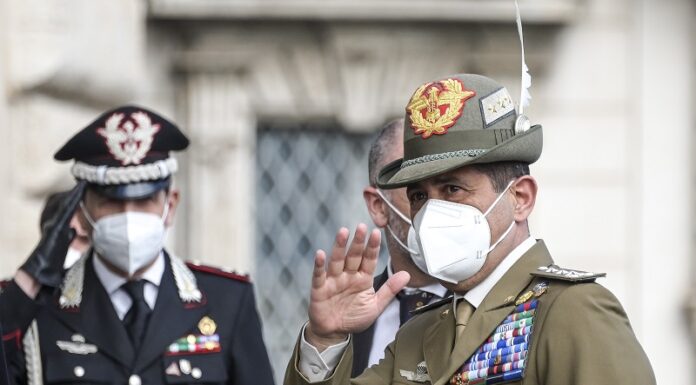 Figliuolo “Entro settembre immunità di gregge”