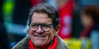 Capello “Bravo Mancini, l’Italia sa soffrire e può andare lontano”