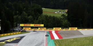 Gp Stiria, strategia a una sosta medium-hard mette le ali a Verstappen