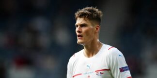 Bayer Leverkusen, Schick renews until 2030