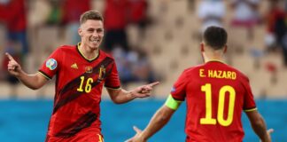 Belgio per l’Italia ai quarti, eliminato il Portogallo