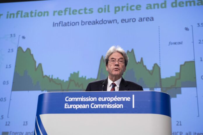 PAOLO GENTILONI