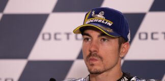 Ufficiale, divorzio Yamaha-Vinales a fine stagione