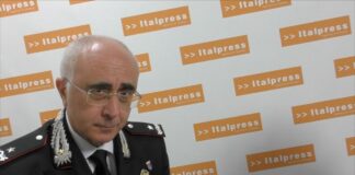 Generale Castello “In Sicilia ora gli imprenditori denunciano”