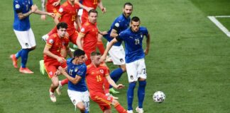 Pessina “Ci danno fra i favoriti? Noi lo sapevamo già”