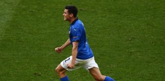Pessina “Ci danno fra i favoriti? Noi lo sapevamo già”