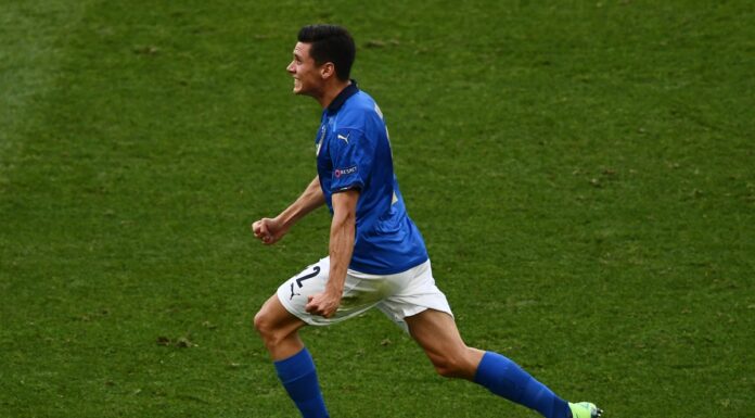 Pessina “Ci danno fra i favoriti? Noi lo sapevamo già”