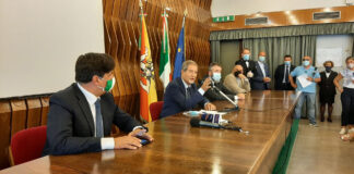 Catania, nell’ex ospedale Vittorio Emanuele sorgerà il museo dell’Etna