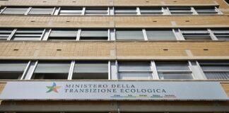 Energia elettrica da impianti eolici su piattaforme galleggianti