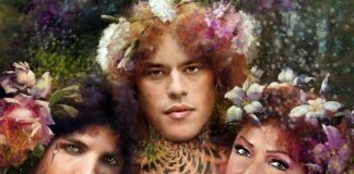 Fedez, il singolo “Mille” è disco di platino