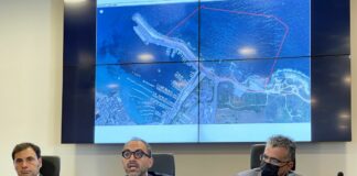 Otranto, Piemontese “Al via progetto strategico per il porto turistico”