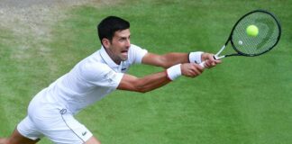 Esordio ok per Djokovic a Londra, vince Seppi, ko Sinner