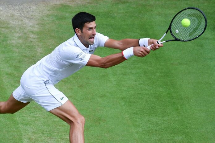 Wimbledon