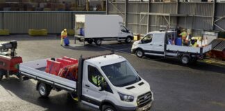 Ford, Gregory “Veicoli sempre connessi per massimizzare produttività”