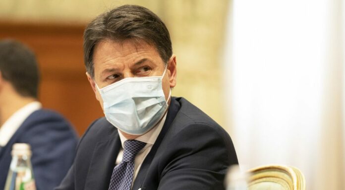 M5S, Conte “No alla diarchia con Grillo, non faccio il prestanome”