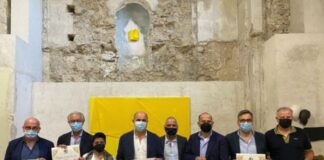 Giunta Unpli in Calabria, La Spina “Ripartiamo dal Borgo dei Borghi”