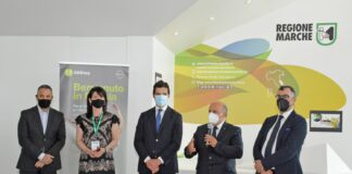 Le Marche si candidano a essere l’hub dell’Adriatico