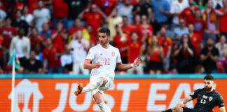 La Spagna batte 5-3 la Croazia e vola ai quarti