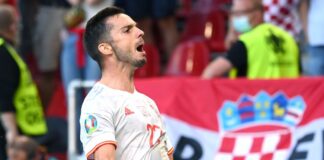 Spagna-Croazia 5-3 dopo i supplementari, iberici ai quarti