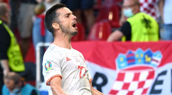 Spagna-Croazia 5-3 dopo i supplementari, iberici ai quarti